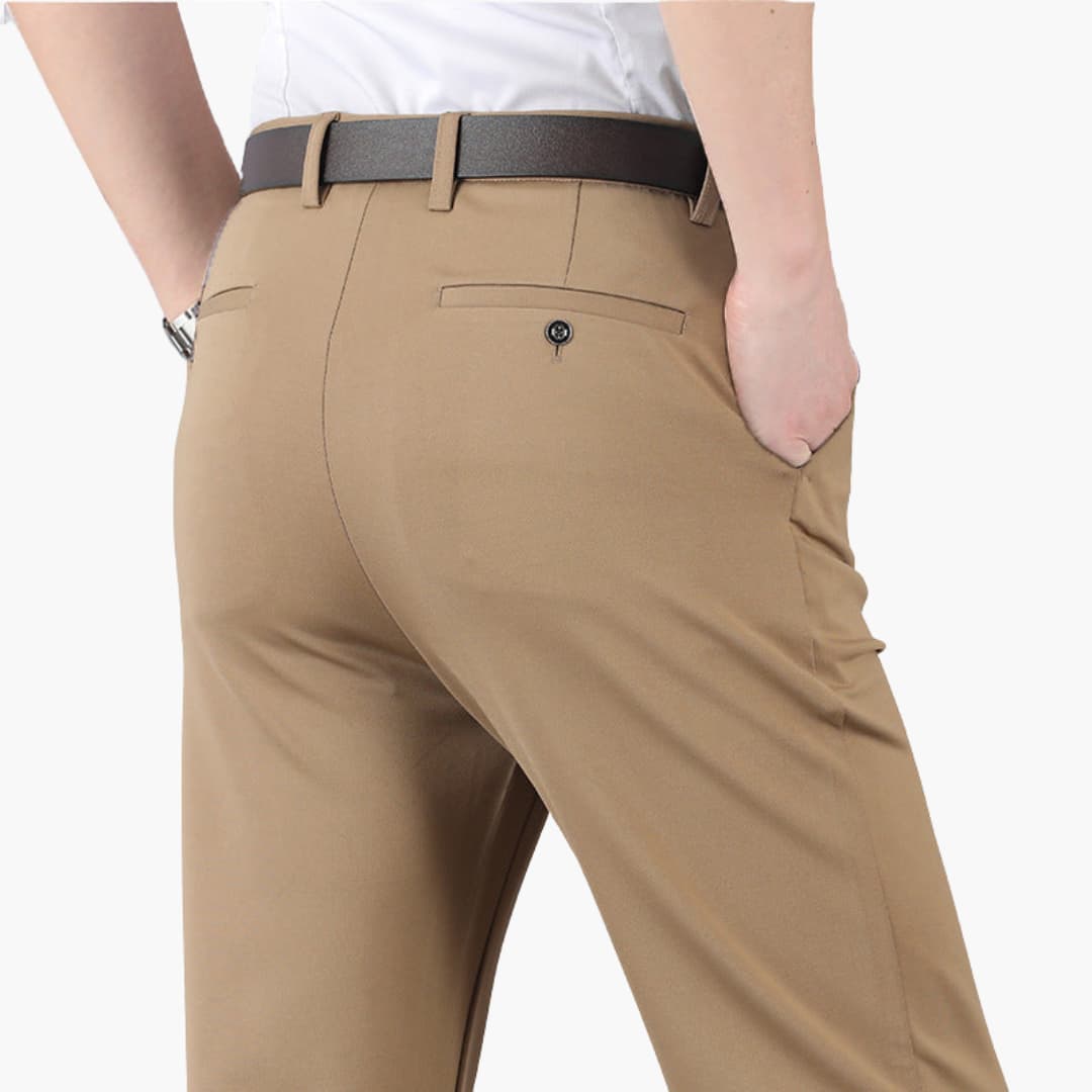 Men's Stretch Pants | Summer