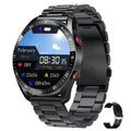 Smartwatch Featuring Non-Invasive Blood Glucose Monitoring