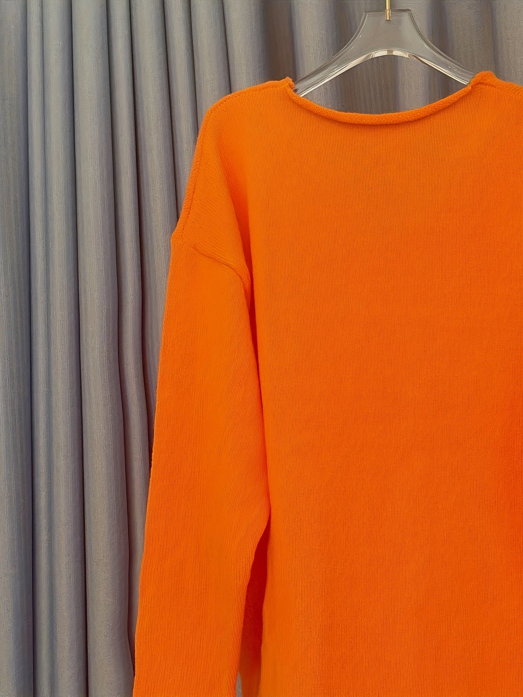 Women's Oversized Sweater | Warm
