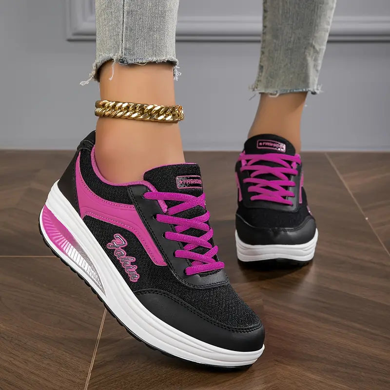 Women's Running Sneakers | Sporty