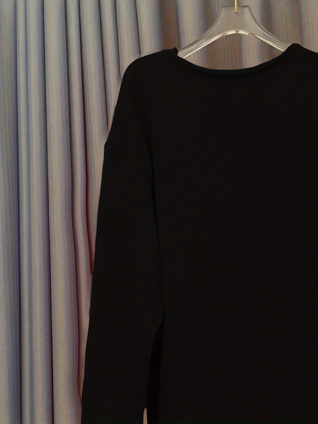 Women's Oversized Sweater | Warm