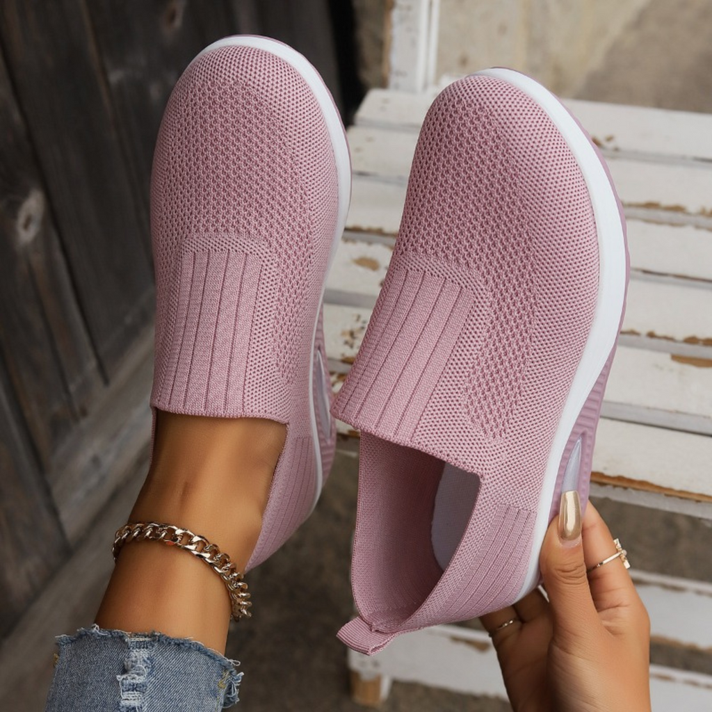 Women’s Modern Sneaker | Comfortable