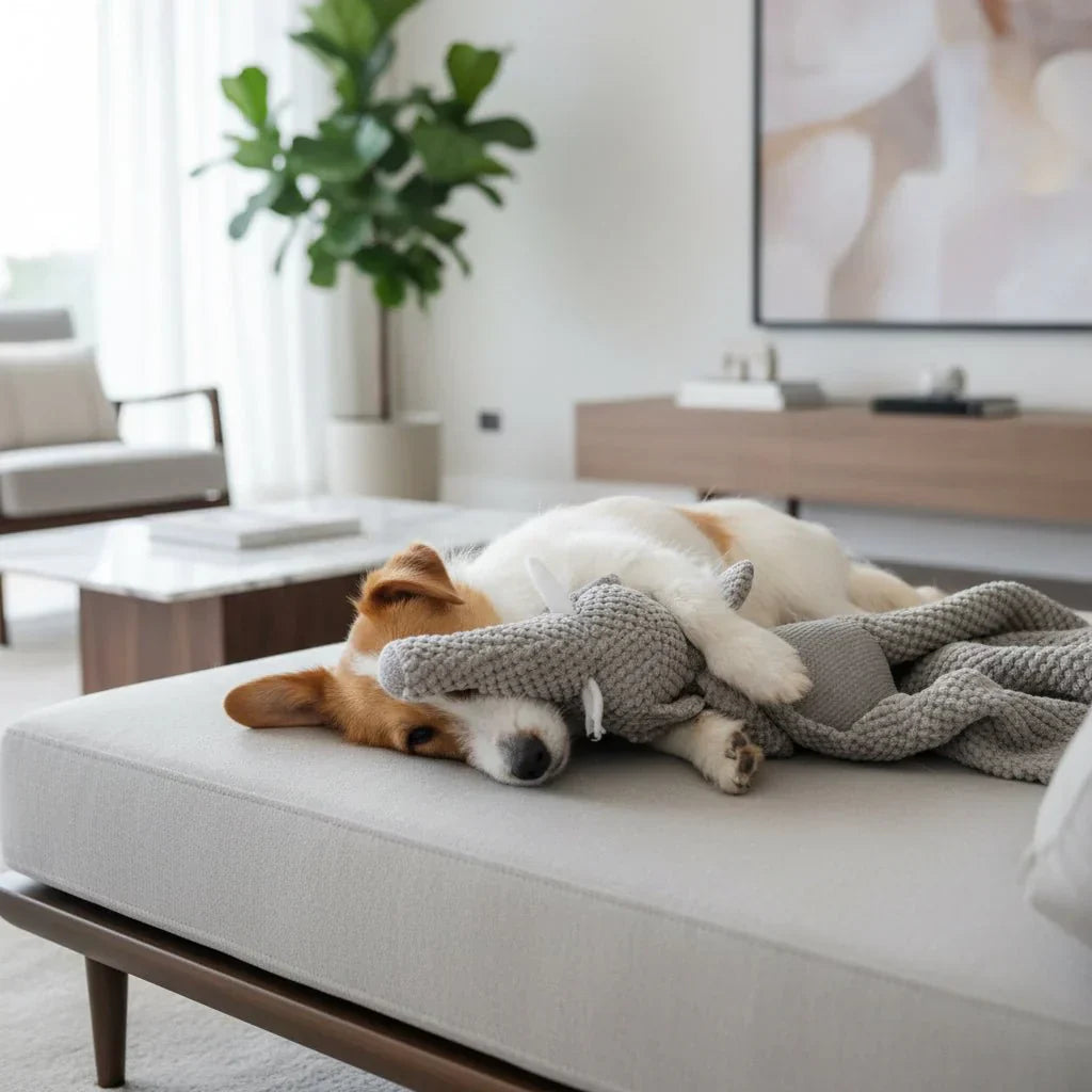 Sturdy Chew Toy for Dogs of All Sizes