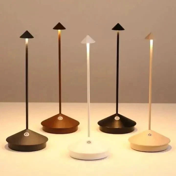 Waterproof Dimmable Wireless Spotlight - Perfect for Indoor and Outdoor Applications
