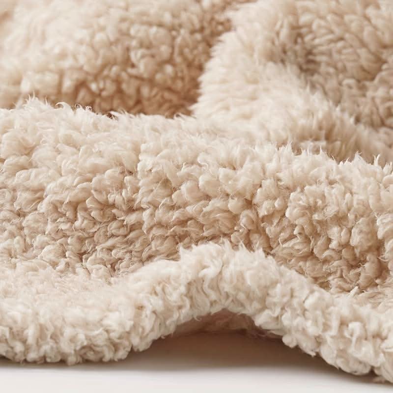 Luxury Fleece Blanket for Pets