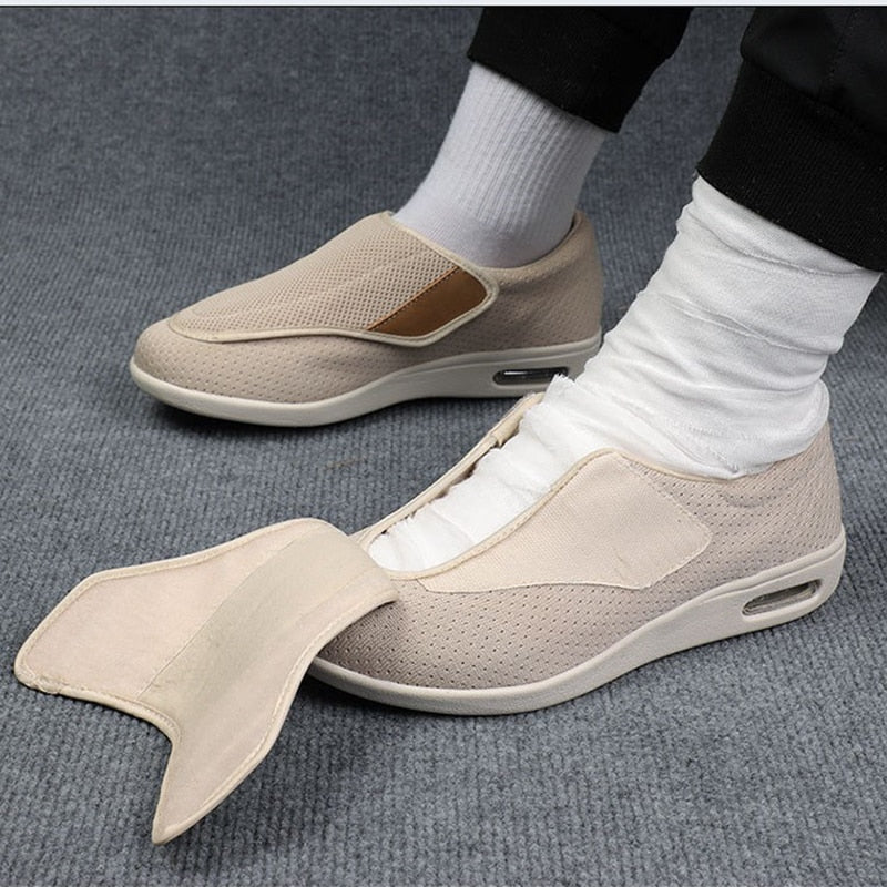 Men's Barefoot Shoes | Comfortable