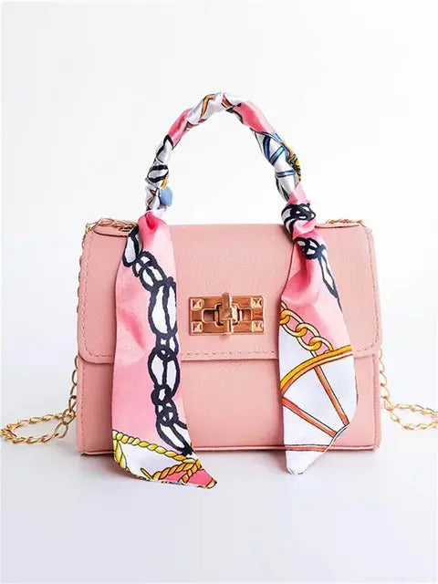 Ladies Stylish Handbag | Designer