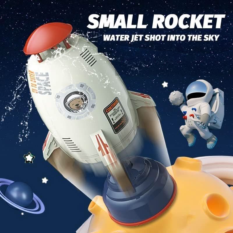 Spinning Water Toy for Unlimited Summer Garden Enjoyment
