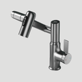 360° Smart Faucet with LED Temperature Indicator