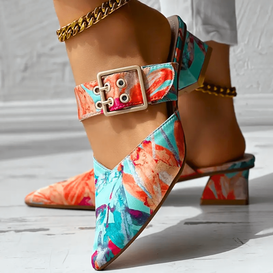 Women's Wedge Shoes | Comfortable