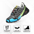 Men's Trekking Sneakers | Comfortable