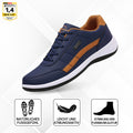 Men's Ergonomic Sneakers | Comfortable