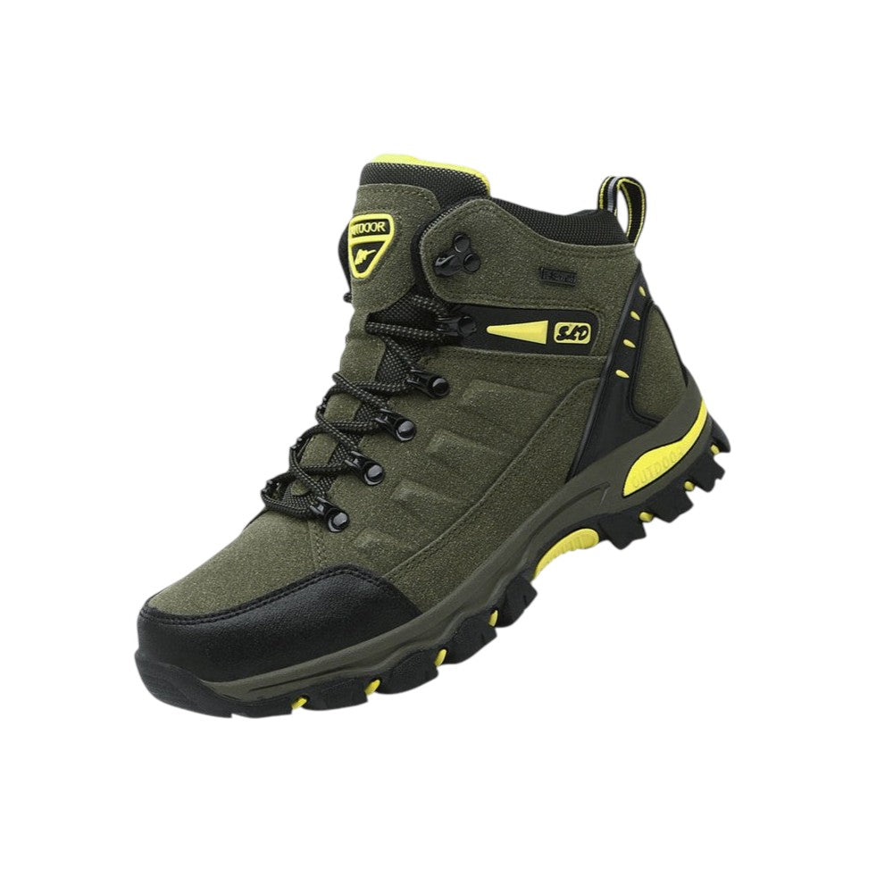 Women's Hiking Sneakers | Comfortable