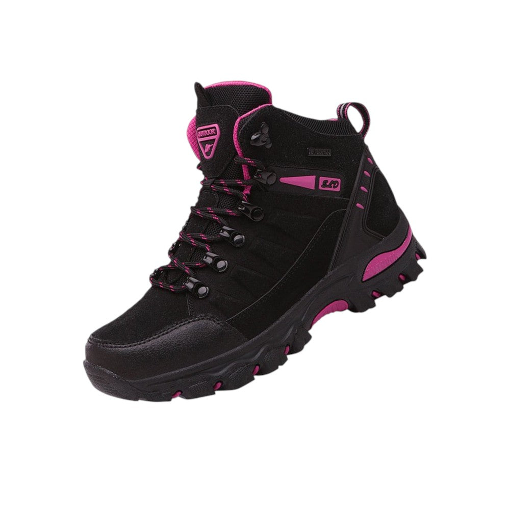 Women's Hiking Sneakers | Comfortable