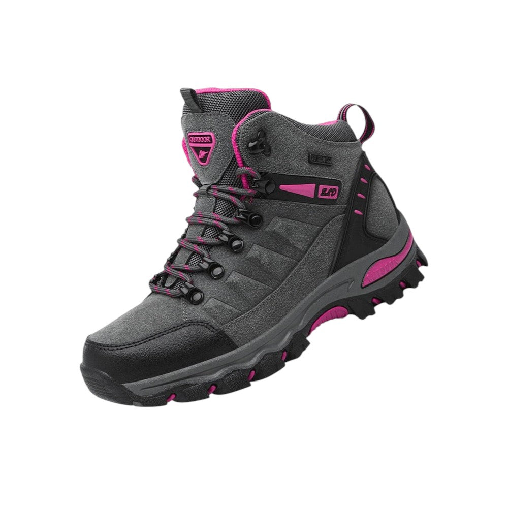 Women's Hiking Sneakers | Comfortable