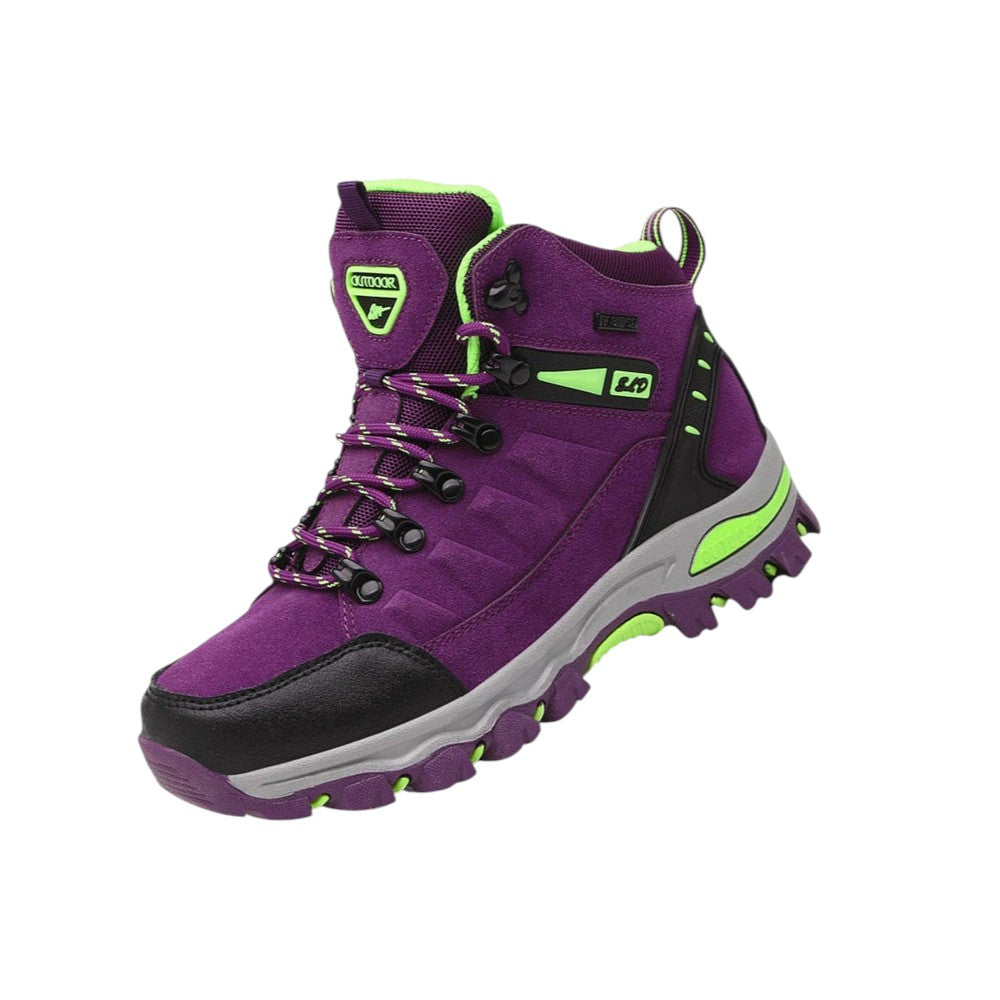 Women's Hiking Sneakers | Comfortable