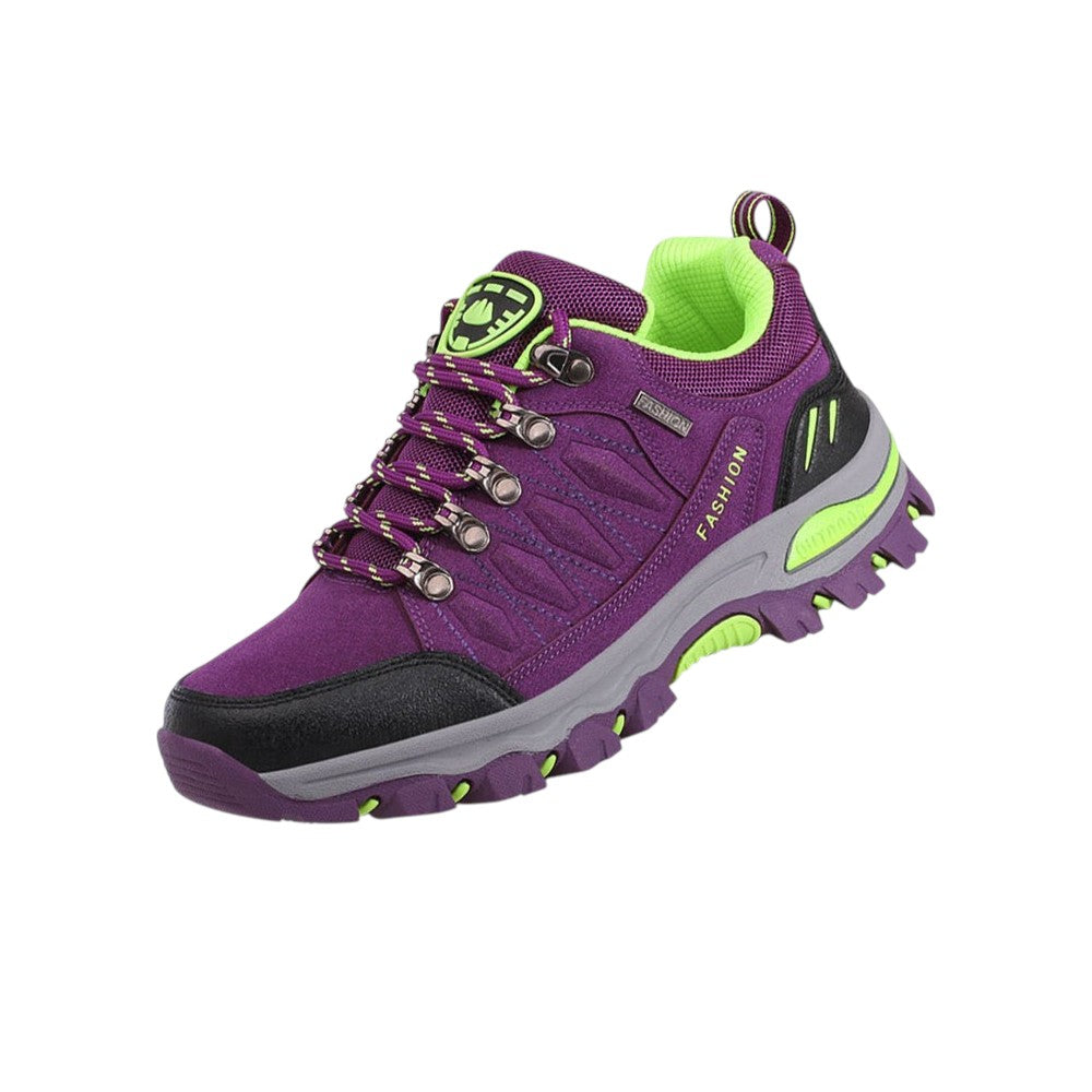 Women's Hiking Sneaker | Comfortable