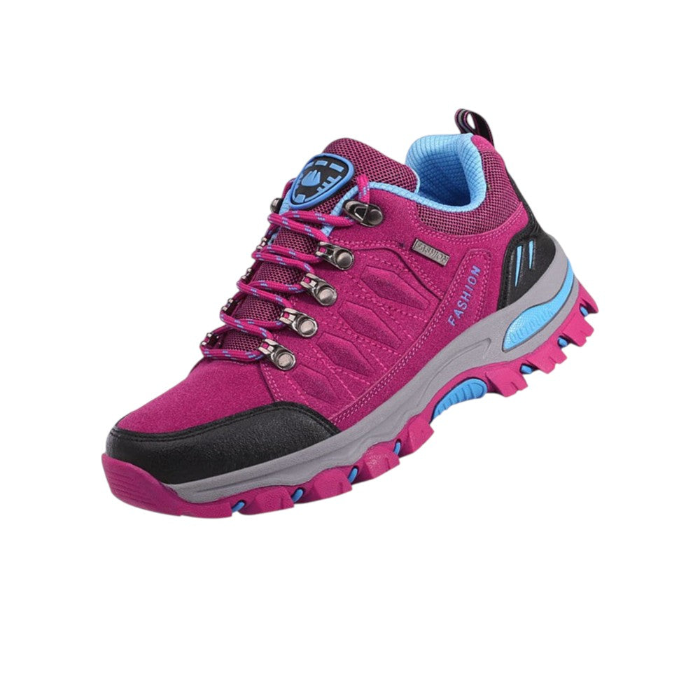 Women's Hiking Sneaker | Comfortable