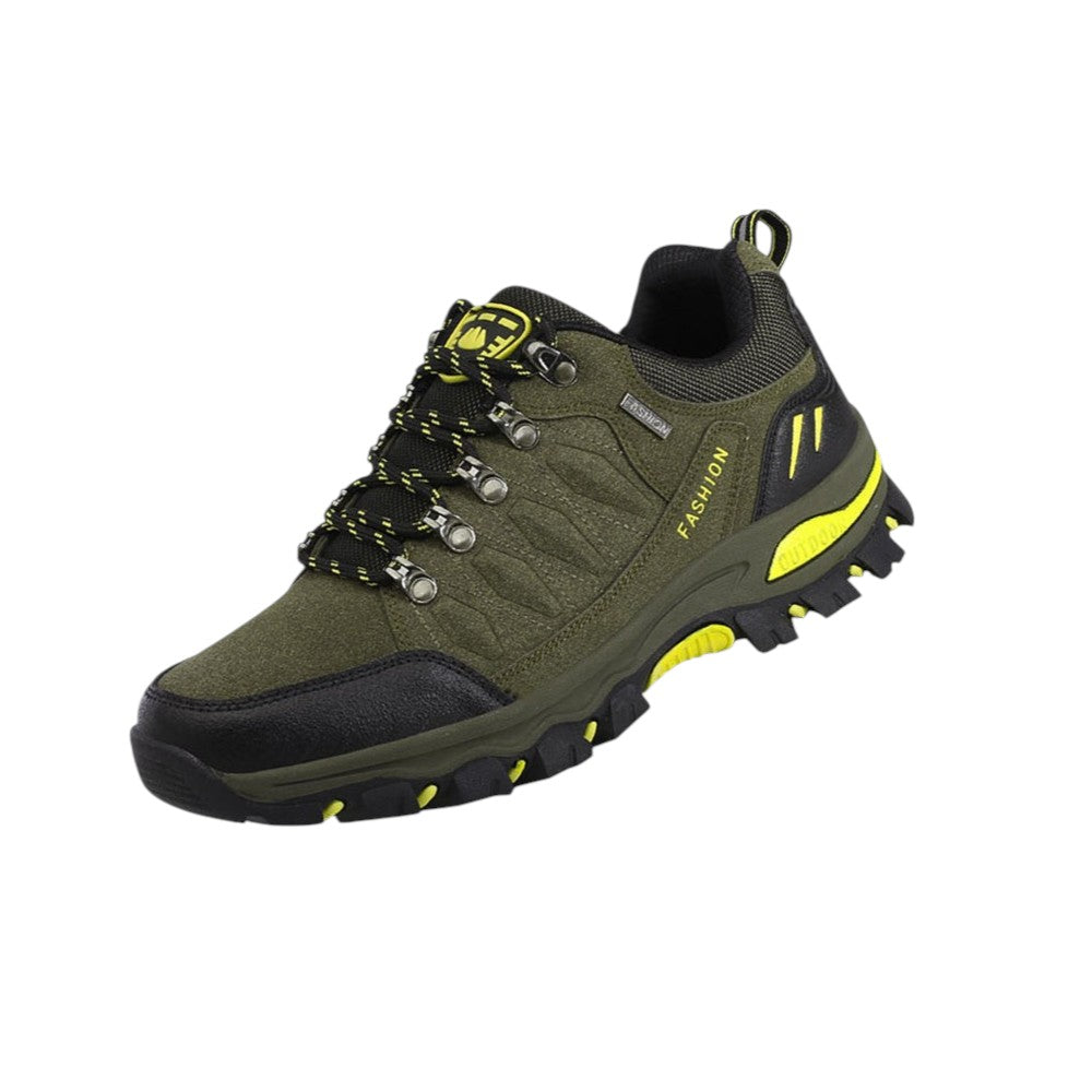 Women's Hiking Sneaker | Comfortable