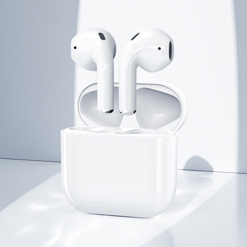 High-Quality Wireless Headphones – Stylish Design with Outstanding Sound Performance