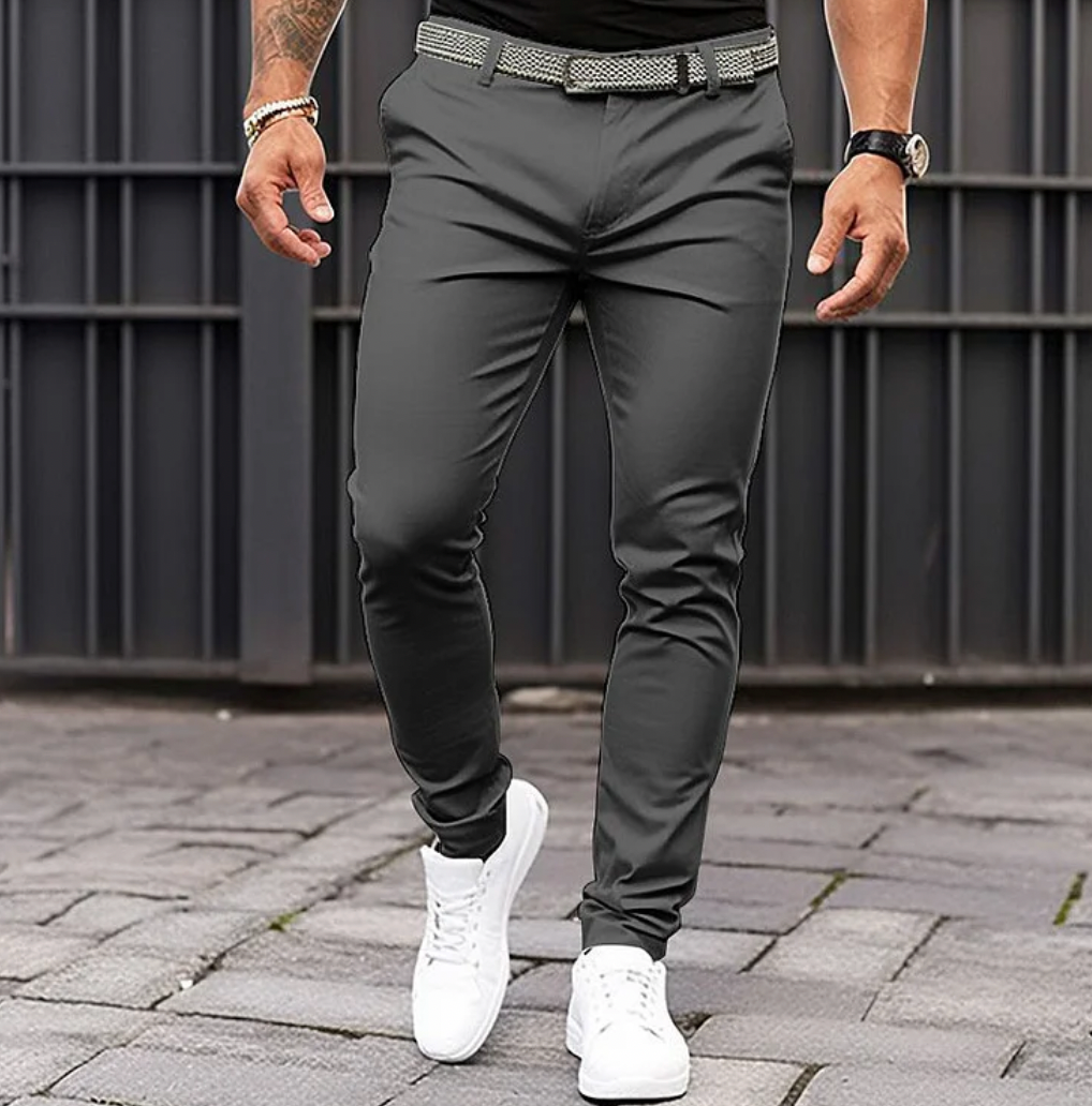 Men's Suit Pants | Summer