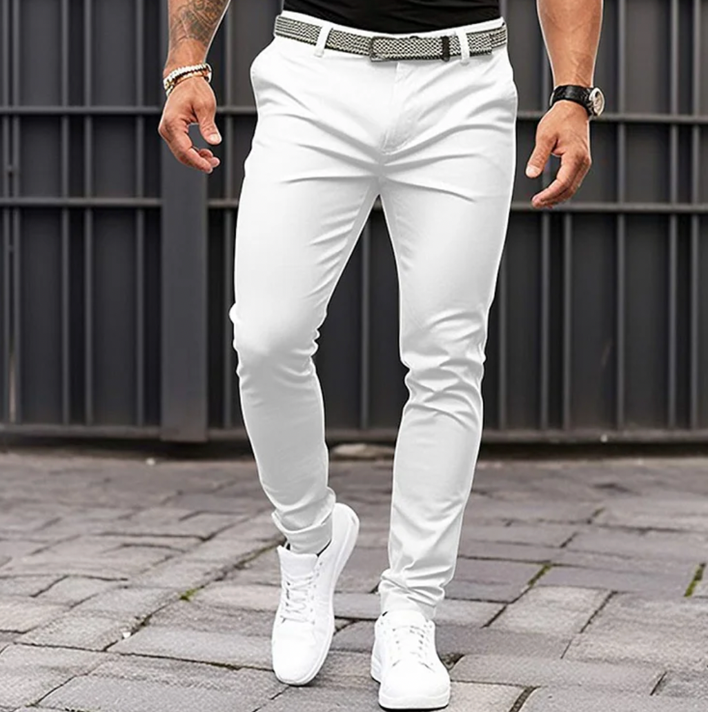 Men's Suit Pants | Summer