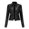 Women's Transitional Winter Jacket | Short