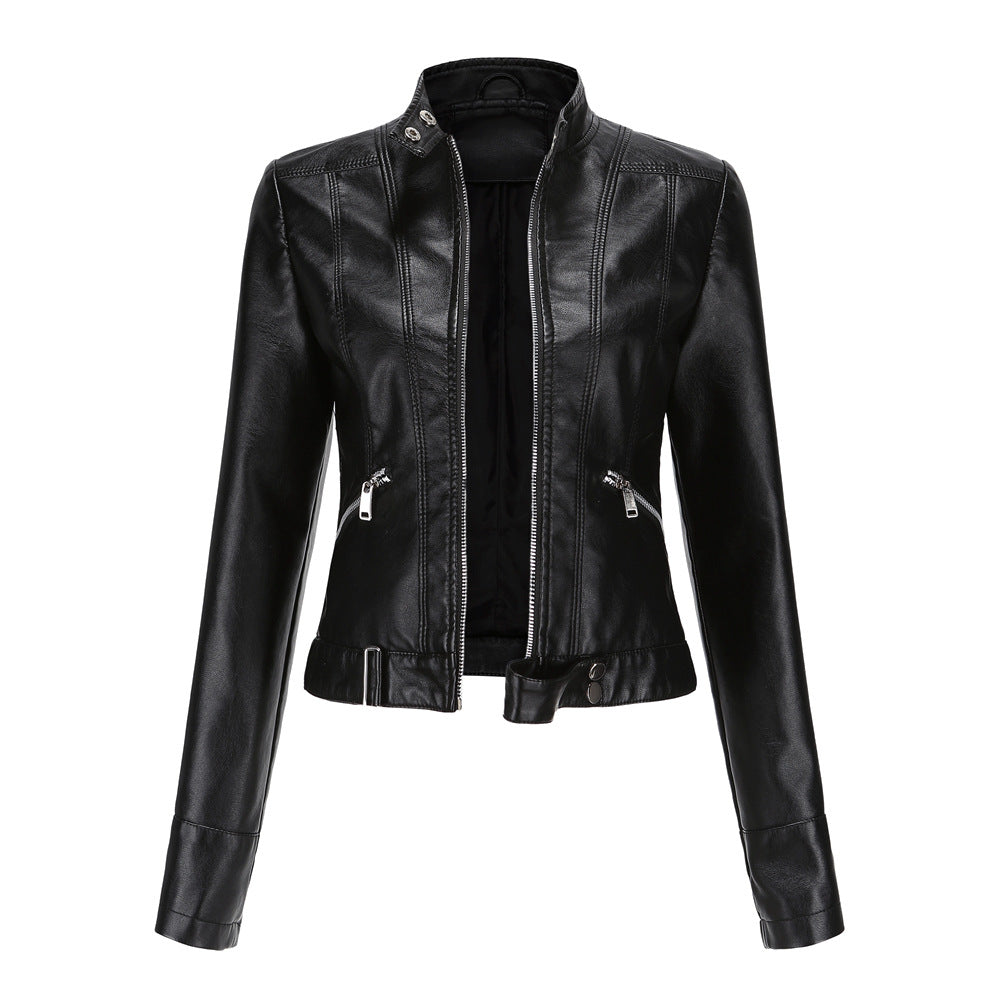 Women's Transitional Winter Jacket | Short
