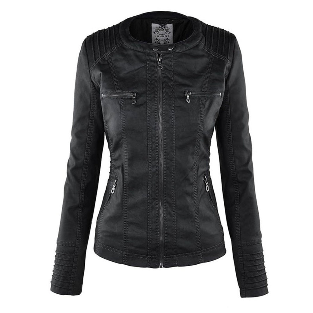 Women's Weatherproof Winter Jacket | Short