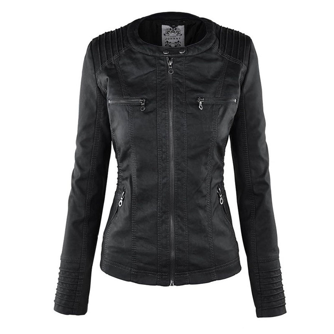 Women's Weatherproof Winter Jacket | Short