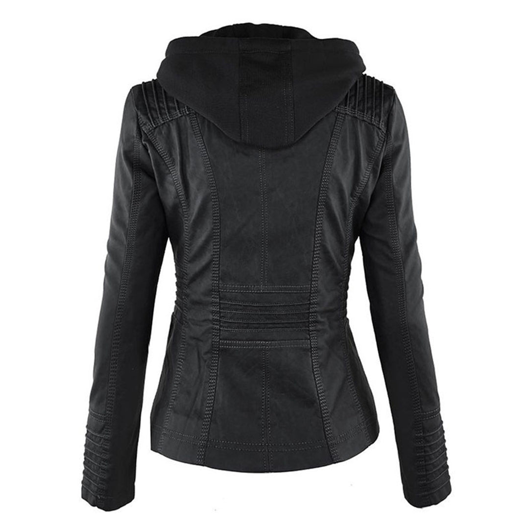 Women's Weatherproof Winter Jacket | Short