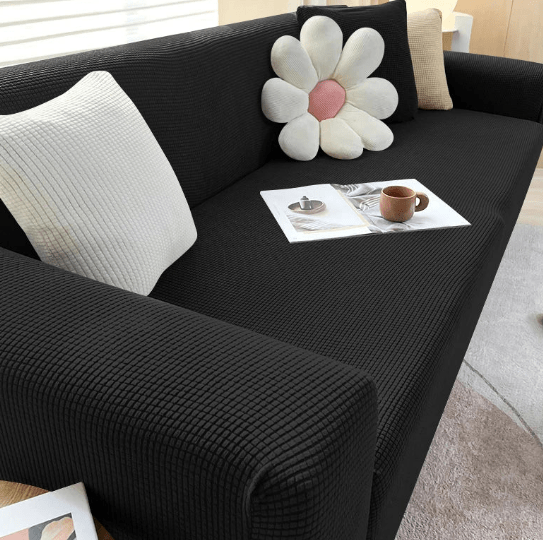 Lightweight Non-Slip Sofa Cover Protector