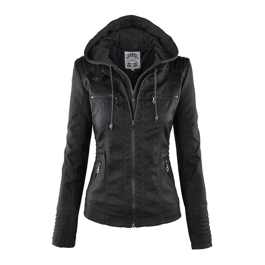 Women's Weatherproof Winter Jacket | Short
