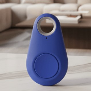 Pet and Item GPS Tracking Device