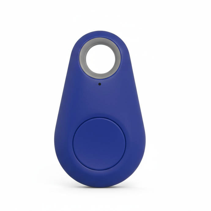 Pet and Item GPS Tracking Device