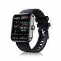 Non-Invasive Blood Sugar Monitoring Watch for Health Tracking