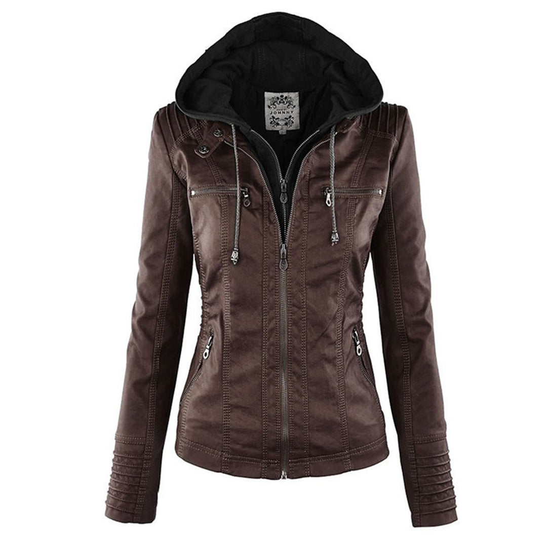 Women's Weatherproof Winter Jacket | Short