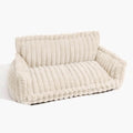 Cozy and Washable Orthopedic Pet Sofa