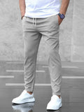 Men's Comfortable Jogging Pants | Slim Fit