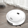 Automated Smart Vacuum Cleaner – Deep Cleaning and Air Purification Device