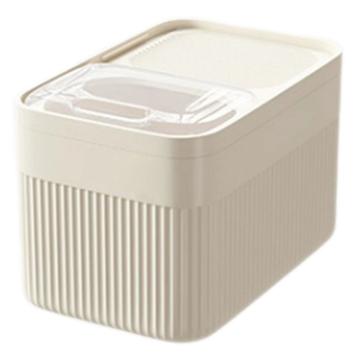 Airtight Pet Food Storage Container