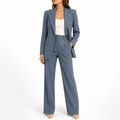 Women's Business Casual Suit | Two-Piece