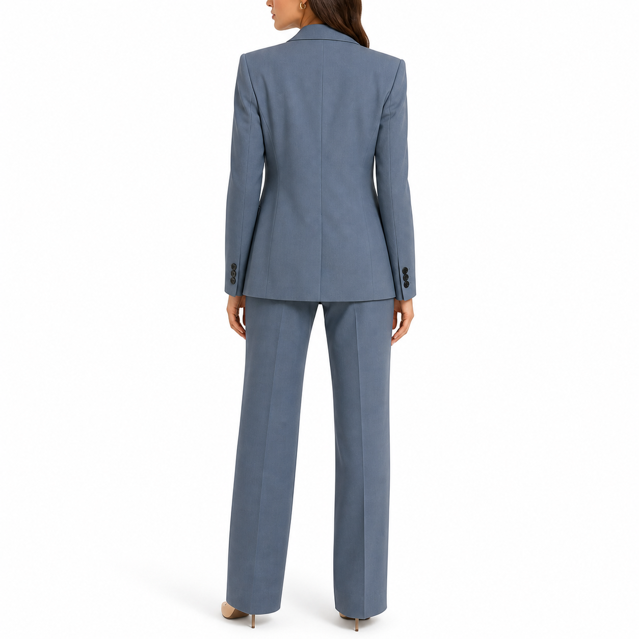 Women's Business Casual Suit | Two-Piece