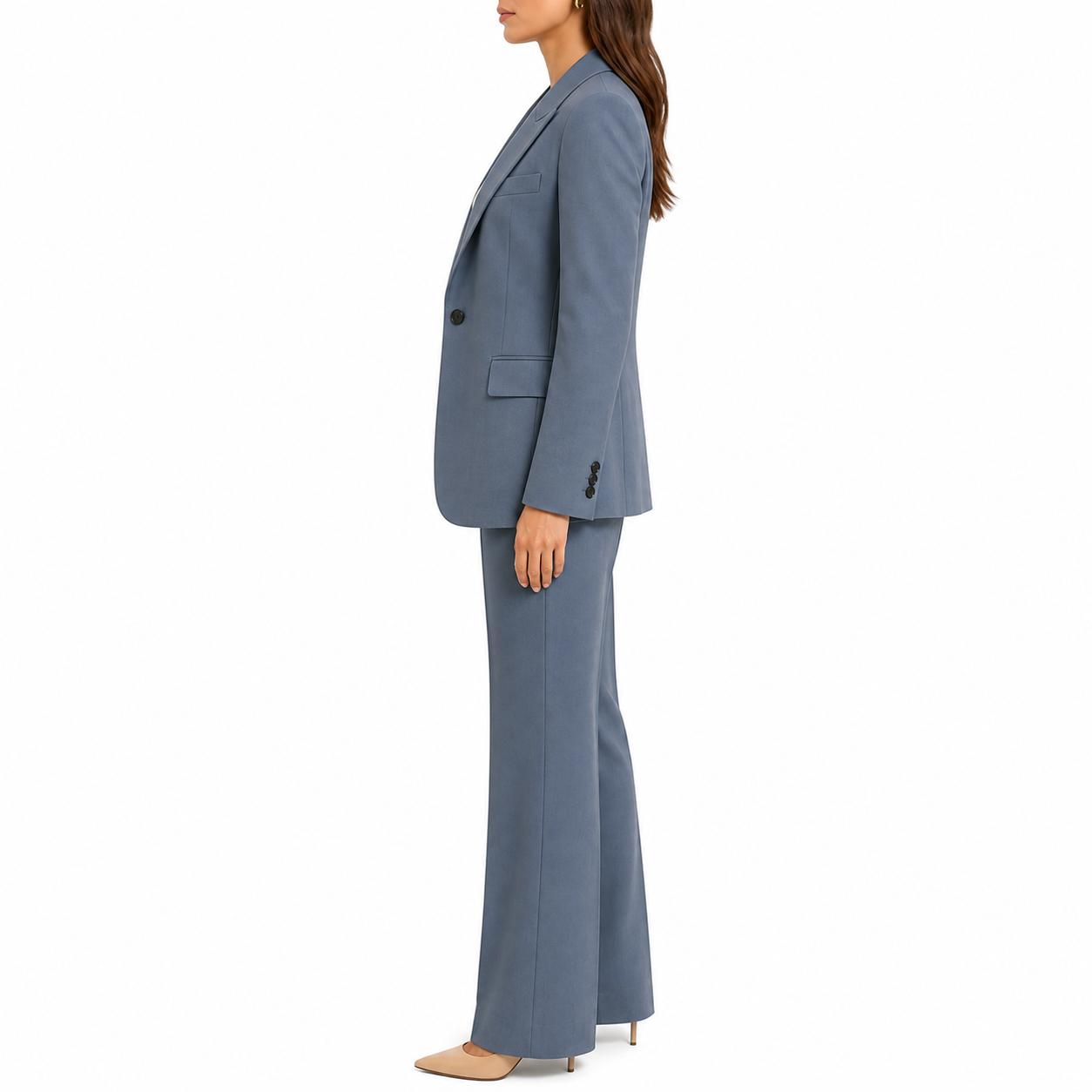 Women's Business Casual Suit | Two-Piece