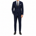 Men’s Formal Slim Fit 2-Piece Suit | Blazer and Trouser