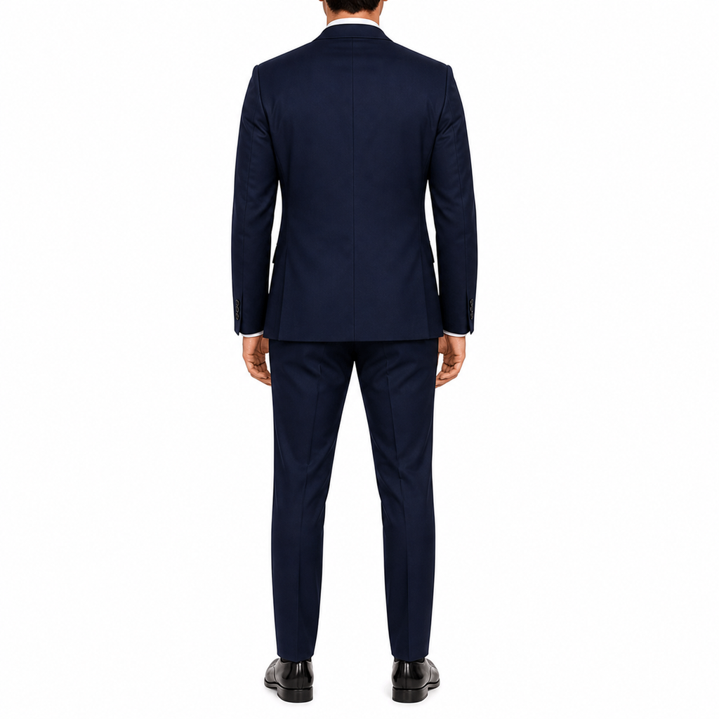 Men’s Formal Slim Fit 2-Piece Suit | Blazer and Trouser
