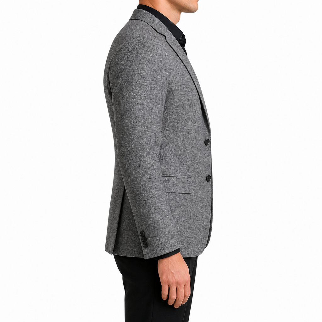 Men's Business and Office Blazer | Regular Fit