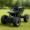 Durable Remote Control Monster Truck