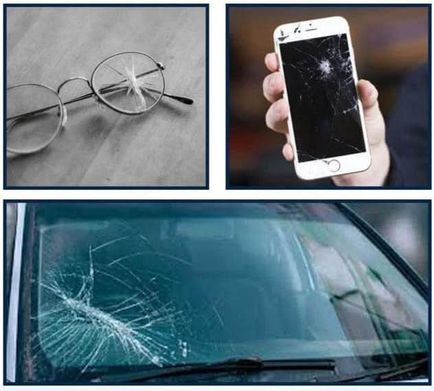 Expert Vehicle Windshield Repair Kit