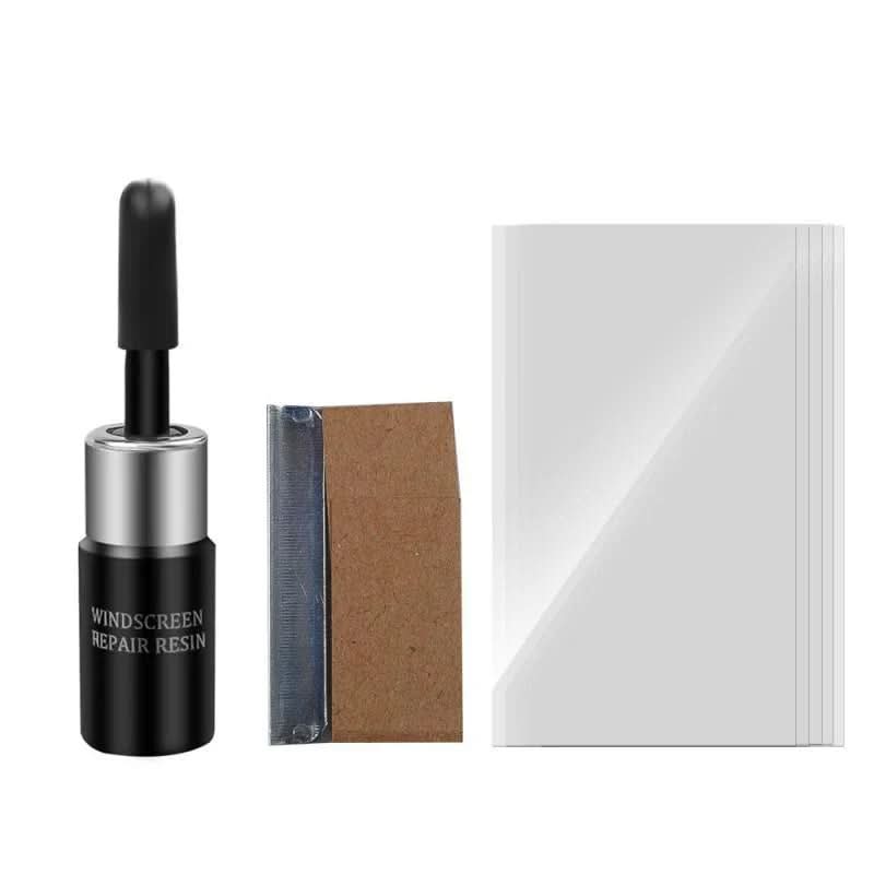 Expert Vehicle Windshield Repair Kit